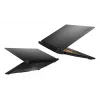 ASUS TUF Gaming F16 FX608JHR-RV094W - 16-tolline 165Hz mängusülearvuti - Intel Core i5-14450HX - 16GB DDR5 - 512GB SSD - NVIDIA GeForce RTX 5050 - Windows 11 Home - Mecha Gray