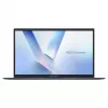 ASUS Vivobook 17 X1704VA-ISSAU1354W sülearvuti, 17.3-tolline Full HD IPS, Intel Core 5 120U, 8GB DDR5, 512GB SSD, Windows 11 Home, prantsuse AZERTY klaviatuur