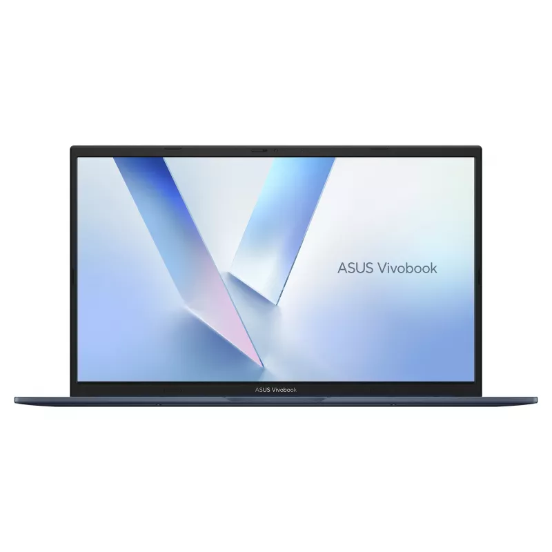 ASUS Vivobook 17 X1704VA-ISSAU1354W sülearvuti, 17.3-tolline Full HD IPS, Intel Core 5 120U, 8GB DDR5, 512GB SSD, Windows 11 Home, prantsuse AZERTY klaviatuur