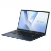 ASUS Vivobook 15 X1504VA-ISSBQ5680W sülearvuti, 15.6-tolline Full HD IPS, Intel Core 5 120U, 8GB DDR5, 512GB SSD, Windows 11 Home, prantsuse AZERTY klaviatuur
