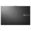 ASUS Vivobook Go 15 E1504FA-DISBQ5518W sülearvuti, AMD Ryzen 5 40, 15,6-tolline Full HD, 8GB LPDDR5, 256GB SSD, Windows 11 Home, prantsuse AZERTY klaviatuur