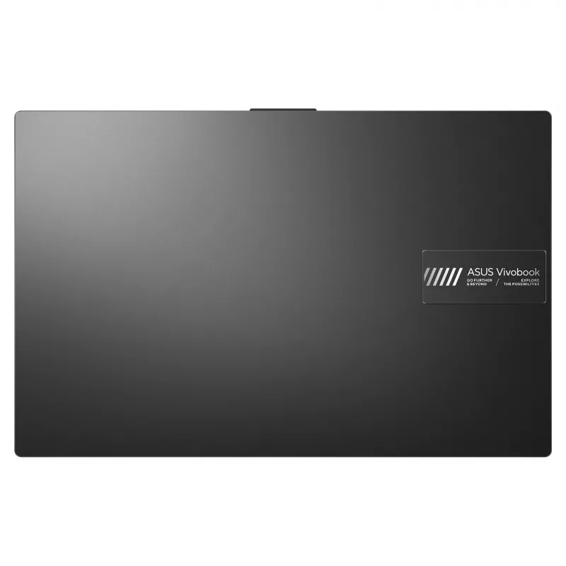 ASUS Vivobook Go 15 E1504FA-DISBQ5518W sülearvuti, AMD Ryzen 5 40, 15,6-tolline Full HD, 8GB LPDDR5, 256GB SSD, Windows 11 Home, prantsuse AZERTY klaviatuur