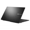 ASUS Vivobook Go 15 E1504FA-DISBQ5518W sülearvuti, AMD Ryzen 5 40, 15,6-tolline Full HD, 8GB LPDDR5, 256GB SSD, Windows 11 Home, prantsuse AZERTY klaviatuur