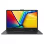 ASUS Vivobook Go 15 E1504FA-DISBQ5518W sülearvuti, AMD Ryzen 5 40, 15,6-tolline Full HD, 8GB LPDDR5, 256GB SSD, Windows 11 Home, prantsuse AZERTY klaviatuur