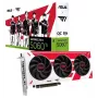 Graafikakaart ASUS T1 GeForce RTX 5060 Ti OC 8GB GDDR7