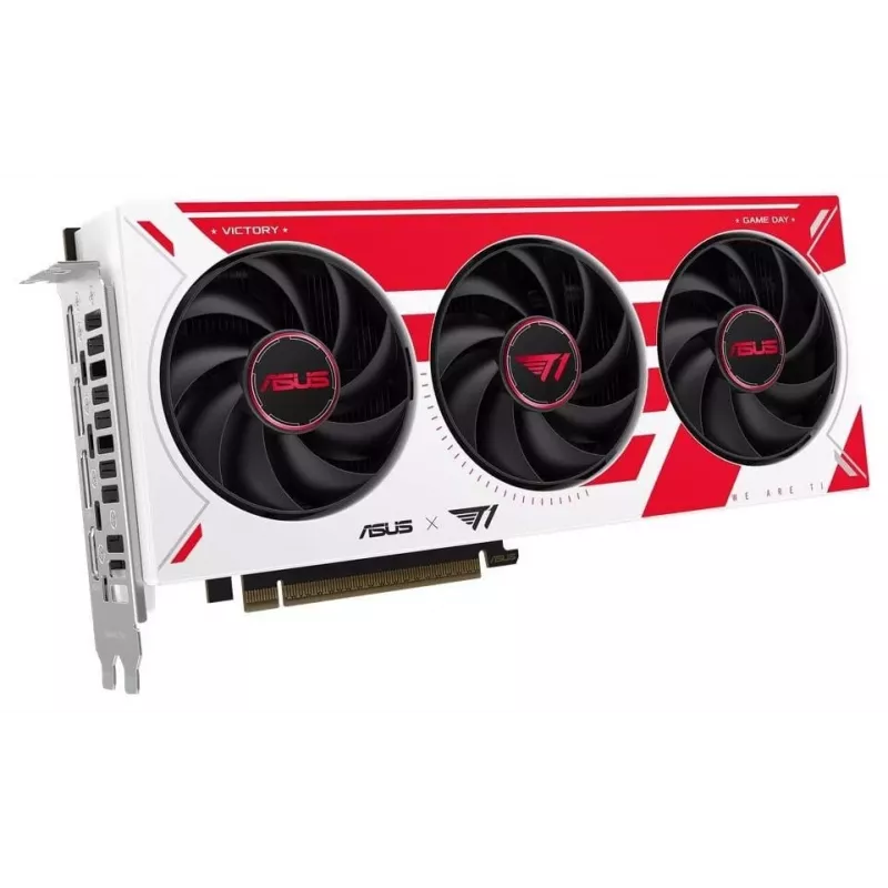 Graafikakaart ASUS T1 GeForce RTX 5060 Ti OC 8GB GDDR7