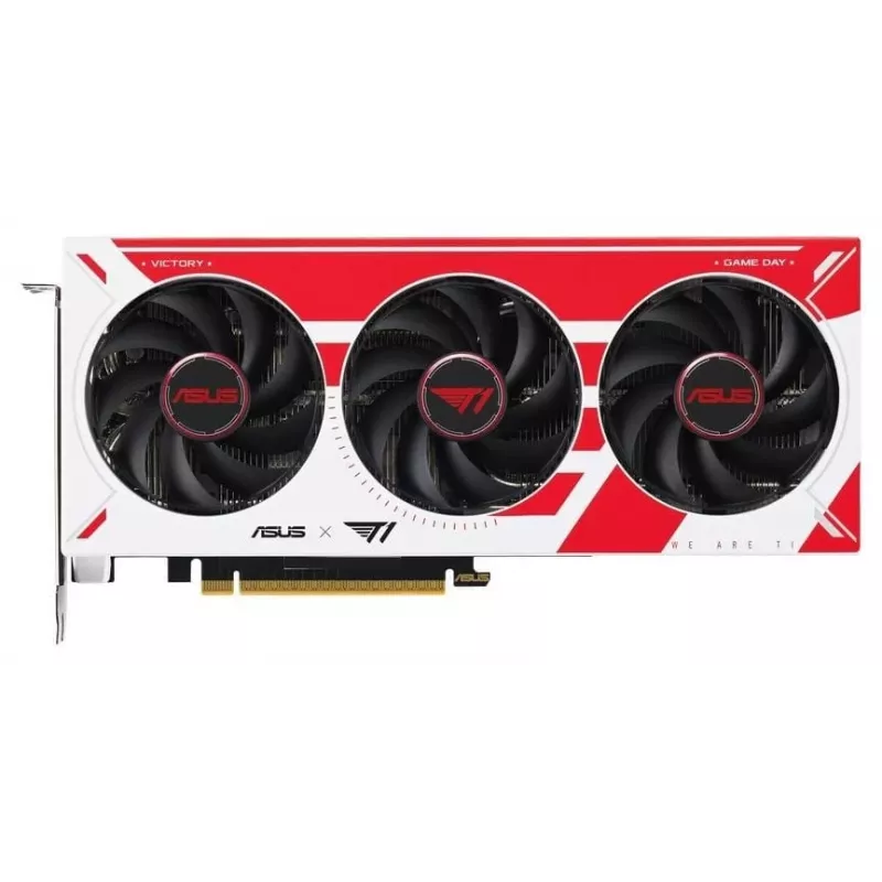 Graafikakaart ASUS T1 GeForce RTX 5060 Ti OC 8GB GDDR7