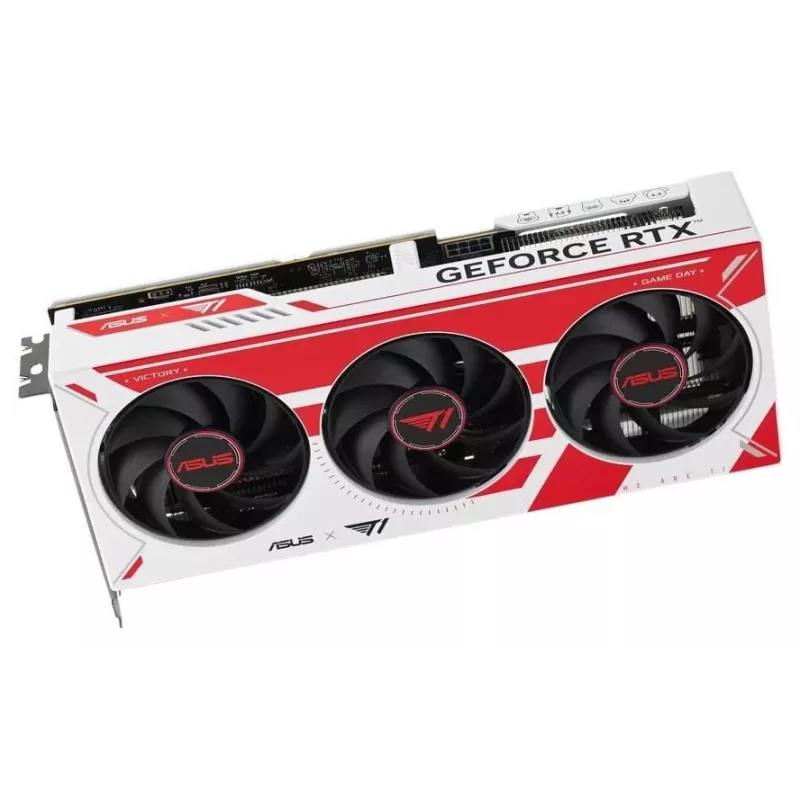 Graafikakaart ASUS T1 GeForce RTX 5060 Ti OC 8GB GDDR7