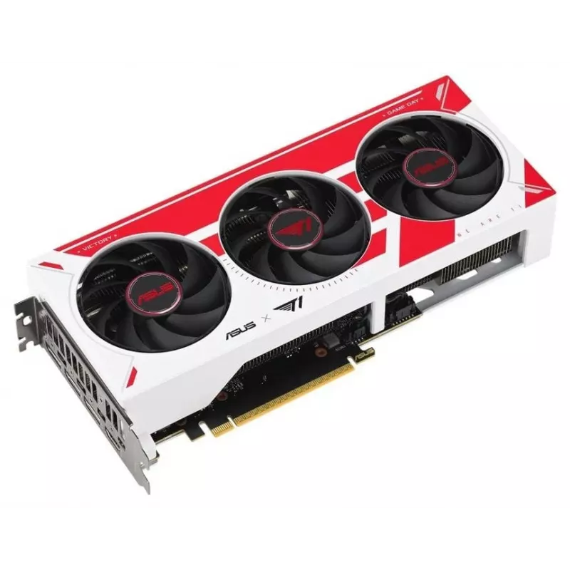 Graafikakaart ASUS T1 GeForce RTX 5060 Ti OC 8GB GDDR7