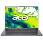 Acer Aspire 18 AI (A18-I71M-96HU) Copilot+ PC - 18.0 inch WUXGA IPS 120Hz, Intel Core Ultra 9-386H (50 TOPS), 16GB RAM, 512GB SSD, Windows 11 Home