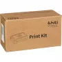 HiTi fotopaberi komplekt 120 lehte 10x15 cm jaoks P310W / P322W / P461
