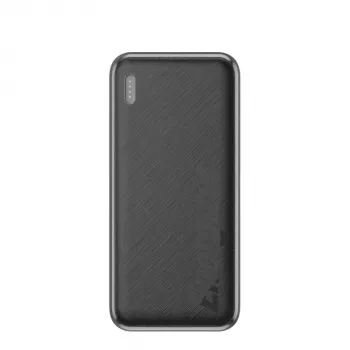 ENERGIZER Power Bank 20000 mAh 22.5W UE20055PQ Must (PD)