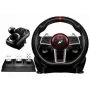 FlashFire Suzuka Racing PRO ES900R rool koos pedaalide ja käigukangiga