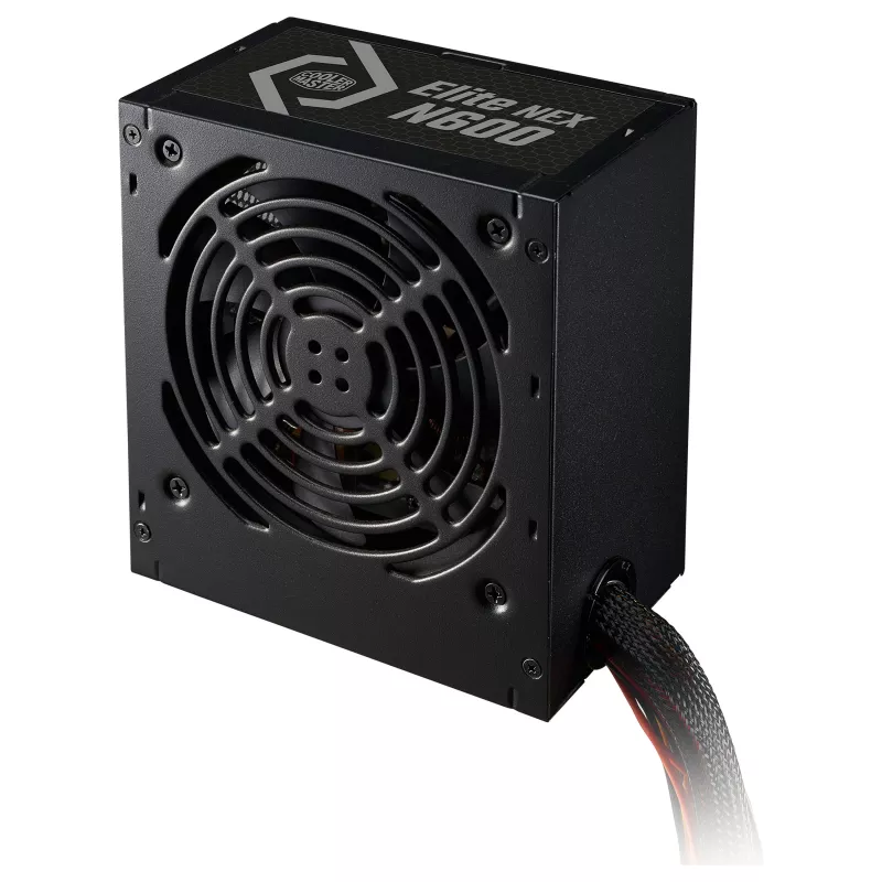 Cooler Master Elite NEX 230V 600 W Toiteplokk