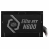 Cooler Master Elite NEX 230V 600 W Toiteplokk