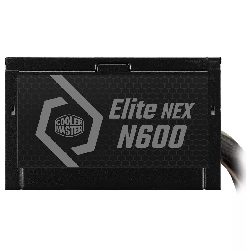 Cooler Master Elite NEX 230V 600 W Toiteplokk