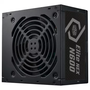 Cooler Master Elite NEX 230V 600 W Toiteplokk