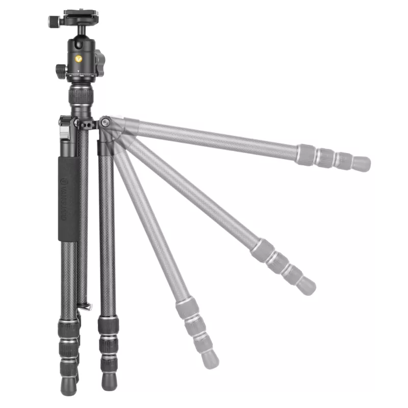 Vanguard VESTA GO 234CB statiiv