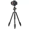 Vanguard VESTA GO 264AB reisistatiiv, alumiinium
