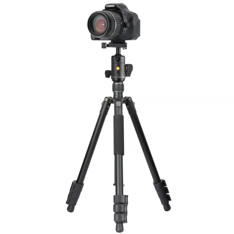 Vanguard VESTA GO 264AB reisistatiiv, alumiinium