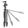 Vanguard VESTA GO 264AB reisistatiiv, alumiinium