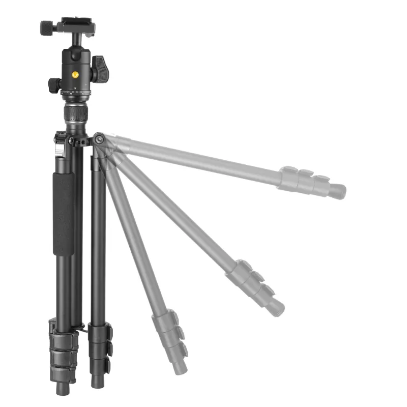 Vanguard VESTA GO 264AB reisistatiiv, alumiinium