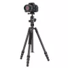 Vanguard VESTA GO 264CB Carbon Fiber Travel Tripod