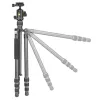 Vanguard VESTA GO 264CB Carbon Fiber Travel Tripod