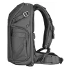 Vanguard VEO Metro B30L Must Seljakott Kaamerale