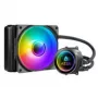 AZZA Galeforce 120 ARGB All-in-One vedelikjahuti protsessorile