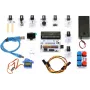 ElecFreaks Micro:bit Tinker Kit - ilma Micro:bit mikrokontrollerita (EF08183)