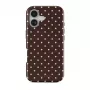 Burga Tough Magsafe Case for Apple iPhone 17 - MagSafe ühilduv tagakaas