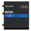 Teltonika tööstusruuter RUT261 - 4G LTE Cat 6, Wi-Fi 4, Dual SIM, EU PSU