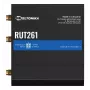 Teltonika tööstusruuter RUT261 - 4G LTE Cat 6, Wi-Fi 4, Dual SIM, EU PSU