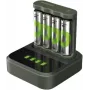 GP Battery B441 Docking Station NiMH Laadija Micro AAA ja Mignon AA akudele