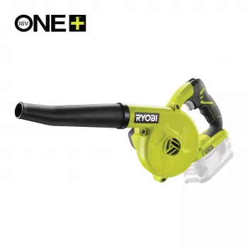 Ryobi ONE+ R18TB-0 Juhtmeta käeshoitav puhur 18V (ilma akuta)
