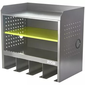 RYOBI Seinale Kinnitatav Tööriistariiul RHWS-02