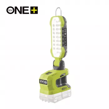 RYOBI 18V ONE+ Cordless LED Area Light R18ALP-0 (Tool Only)