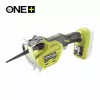 RYOBI 18V ONE+ Juhtmeta Pügamissaag (Tööriist ilma akuta) 150mm tera