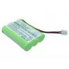 CAMERON SINO Asendusaku Motorola MBP33 MBP36 MBP36PU MBP41 MBP43 beebimonitorile - 3,6V 900mAh Ni-MH (CS-GR2795MB)