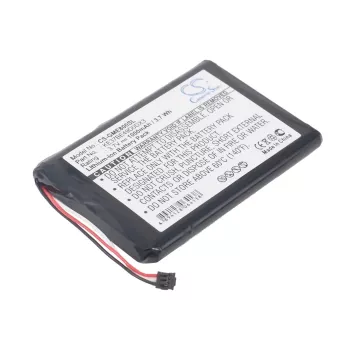 CAMERON SINO Asendusaku Garmin Edge 800/810 jaoks (CS-GME800SL)