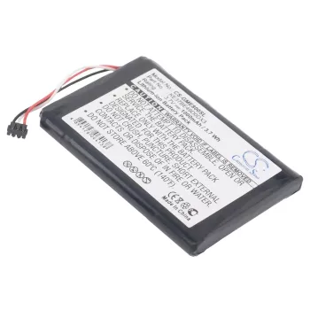 CAMERON SINO Asendusaku Garmin Edge 800/810 jaoks (CS-GME800SL)