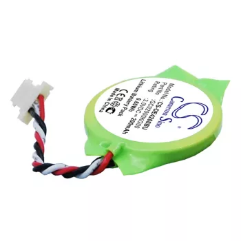 CAMERON SINO CMOS BIOS Aku GC02000KG00 Dell Latitude E4200 E4300 jaoks
