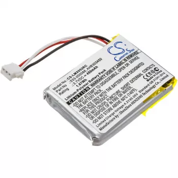 Cameron Sino Aku tüüp AHB303450 1412 533-000120 533-000121 533-000172 Logitechi hiirele / CS-LMX052RC