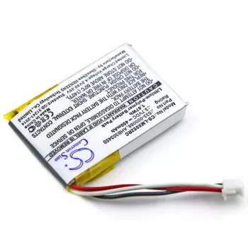 Cameron Sino Aku tüüp AHB303450 1412 533-000120 533-000121 533-000172 Logitechi hiirele / CS-LMX052RC