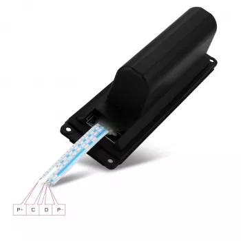 Cameron Sino Sisemine Asendusaku 2200mAh Bose SoundLink Mini II jaoks - CS-BSE796SL