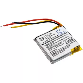 Cameron Sino varuaku JBL Everest Elite 300, E45BT, E55BT, Live 650BT NC jaoks - 610mAh 3,7V Li-Po (CS-JBE300SL)