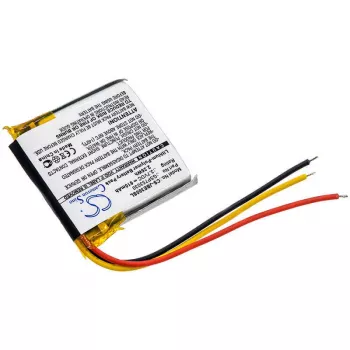 Cameron Sino varuaku JBL Everest Elite 300, E45BT, E55BT, Live 650BT NC jaoks - 610mAh 3,7V Li-Po (CS-JBE300SL)