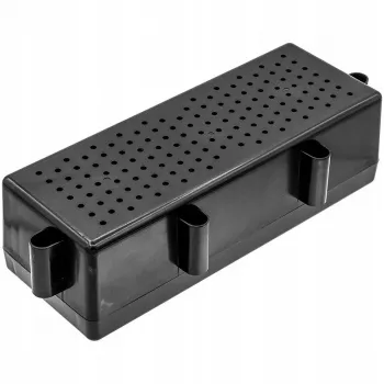 CAMERON SINO Asendusaku Bosch Indego 800/850/1000/1300/3600 jaoks - 18V 3000mAh Li-ion (F 016 L67 804)