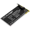 CAMERON SINO aku tüüp G020J-B Google Pixel 4 XL 4XL G020P jaoks 3600mAh / CS-GPW420SL